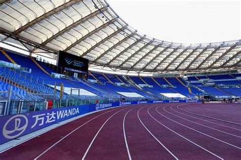 2024 Rome Diamond League preview: Full schedule and how to .